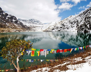 Gangtok, Lachen, Lachung, Pelling Tour
