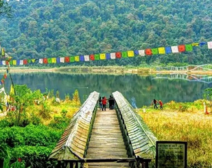 Darjeeling, Pelling, Gangtok Tour package 