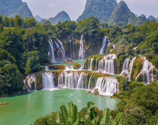 Assam & Meghalaya Tour