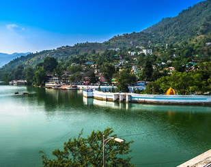 Nainital and Mukteshwar Tour
