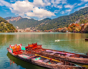 Nainital 02 Nights 03 Days Tour