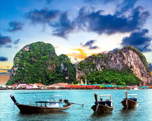 Andaman Tour package s from Kolkata