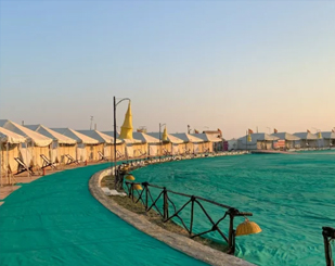 Rann utsav special package s