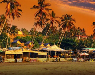 Goa Budget Tour