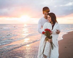 Romantic Goa Honeymoon package 
