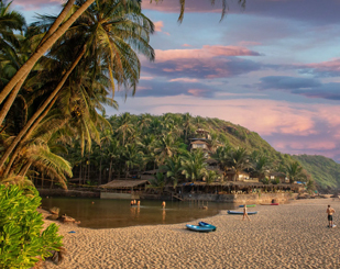 Captivating Goa Tour package 