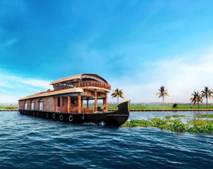 Cochin, Munnar, Thekkady, Alleppey & Kovalam Tour package 