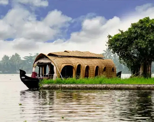 Munnar Alleppey Tour package s