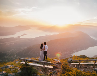 Kashmir Tour package s For Couple