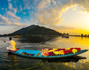 Beautiful Kashmir Tour package 