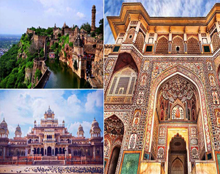 Colorful Rajasthan Tour