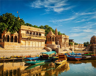 A Short Lake City Tour package 