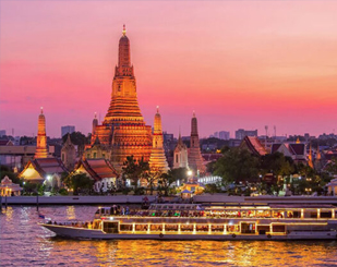 Thailand Super Saver