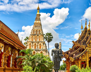 Bangkok Phuket Special