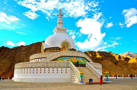 Memorable Ladakh Tour