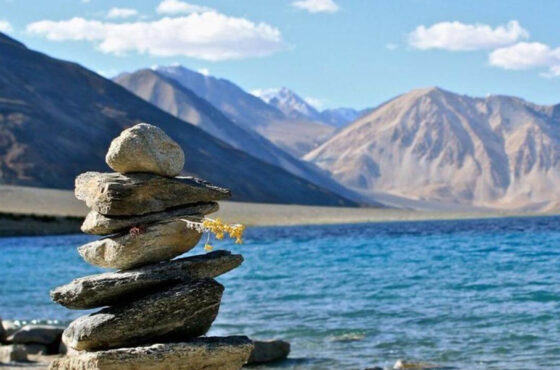 Discover The Gems Of Leh Tour package 