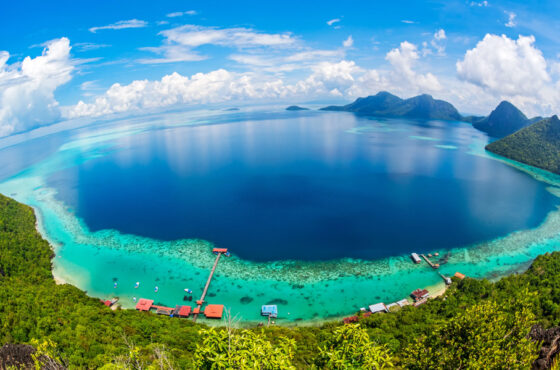 Best of Malaysia Group Departure