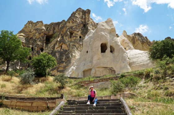 Ecplore Dreamy Land Turkey | Free Goreme Air Museum Tickets